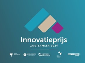 Liftintermediair heeft uw stem nodig!